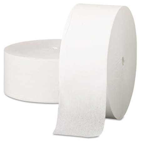 Homecare Products * SCOTT Coreless JRT Jr. One-Ply Bathroom Tissue- 2300 ft- 12 Rolls/Carton HO40098